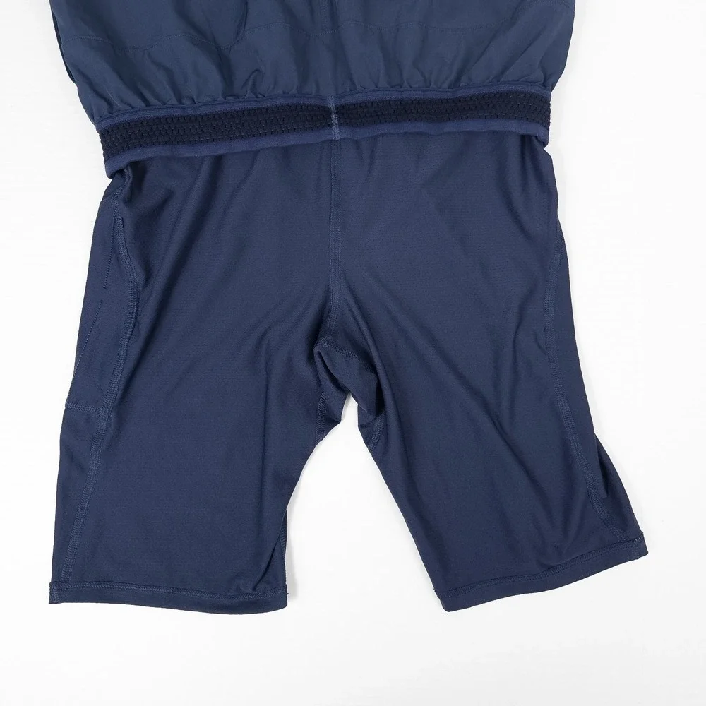 Fabletics Fundamental Short Lined 9